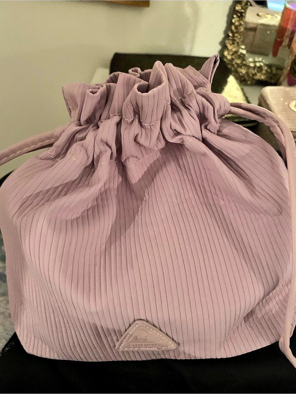 Lululemon Side-Cinch Shopper Bag 18L Pink